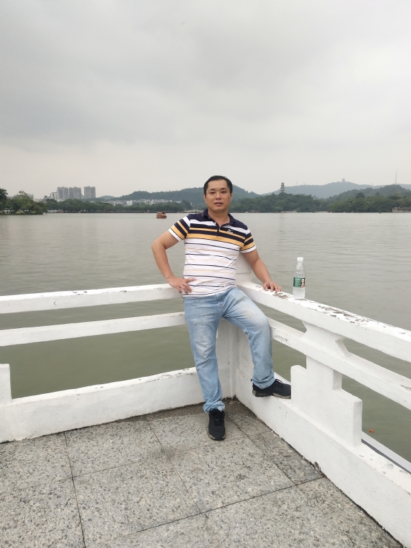 缘来是你的第一张照片--驻马店相亲服务中心