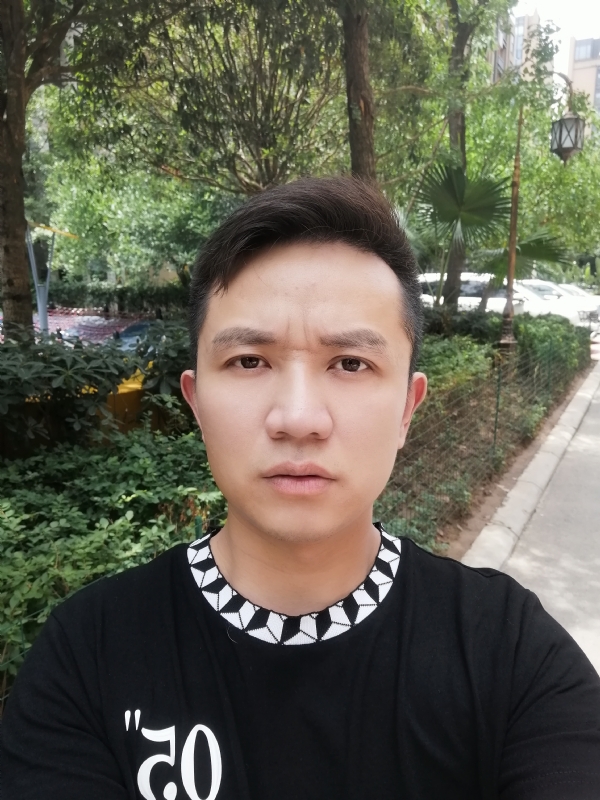 夏先生的第一张照片--驻马店相亲服务中心