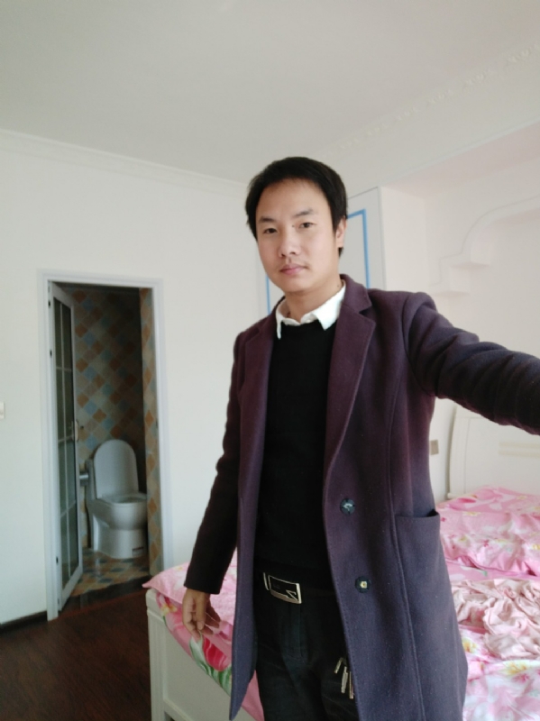 若山的第一张照片--驻马店相亲服务中心