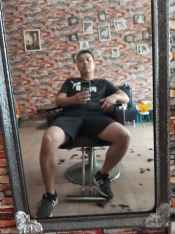 随心所欲的第一张照片--驻马店相亲服务中心