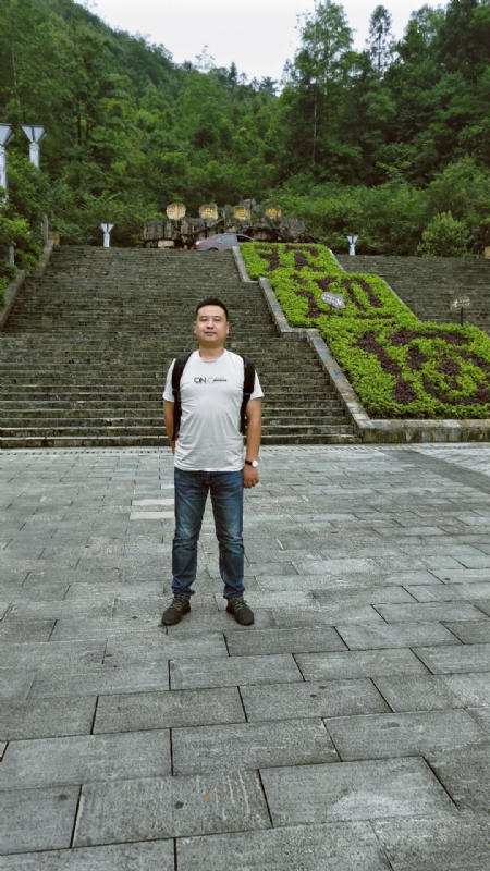 天使的第二张照片--驻马店相亲服务中心