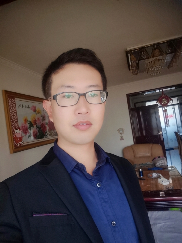 遇一人白首的第一张照片--驻马店相亲服务中心