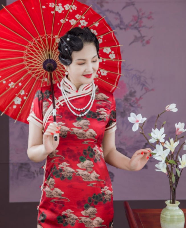 林芝的第一张照片--驻马店相亲服务中心