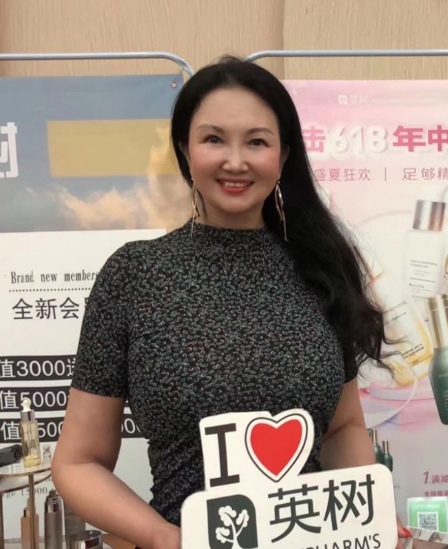 林芝的第二张照片--驻马店相亲服务中心