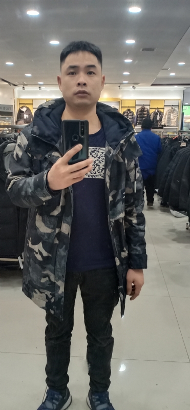 等待你的出现的第一张照片--驻马店相亲服务中心