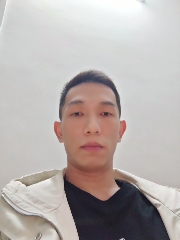 鬼迷心窍的第一张照片--驻马店相亲服务中心