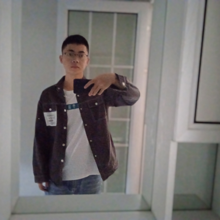 湫的第一张照片--驻马店相亲服务中心