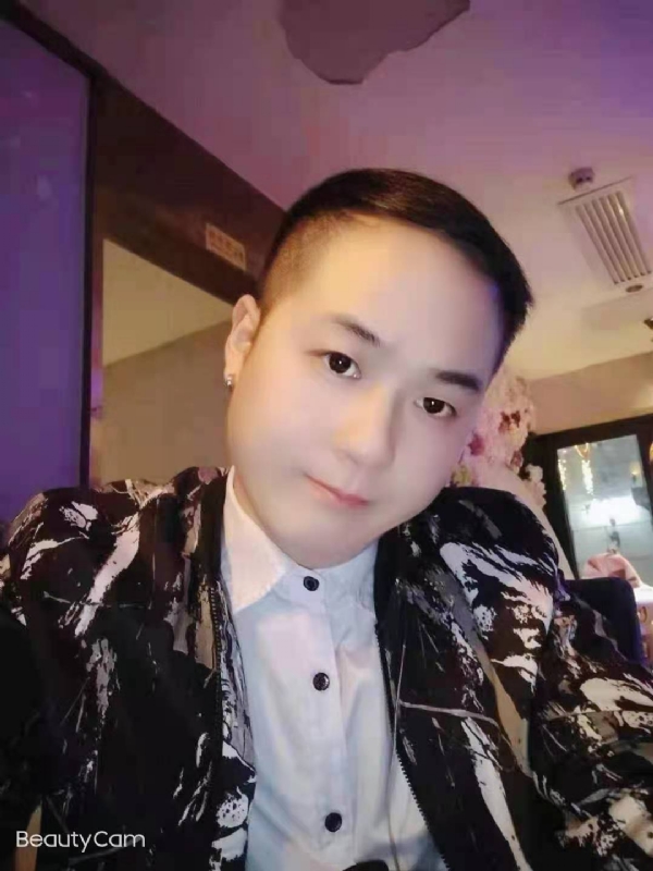 放弃一切，从头再来的第一张照片--驻马店相亲服务中心