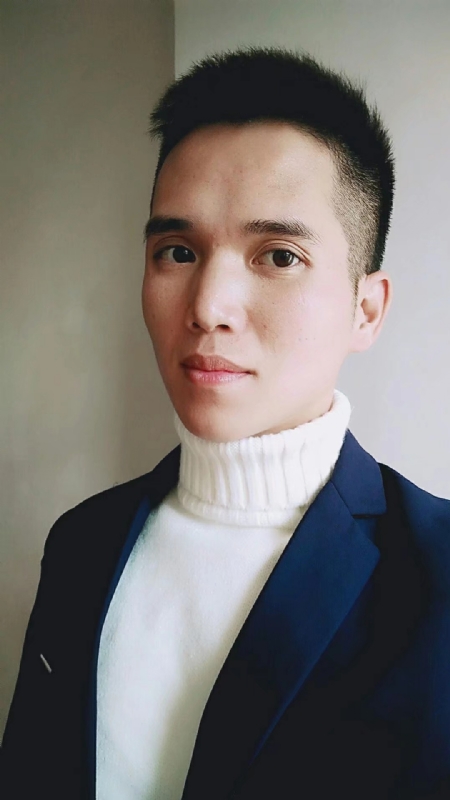 榴莲往事的第一张照片--驻马店相亲服务中心