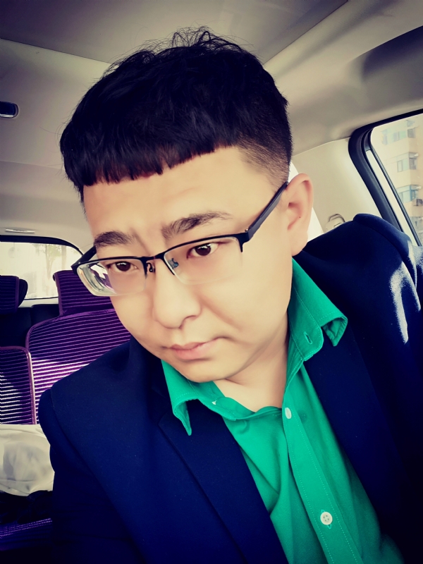 不忘。的第一张照片--驻马店相亲服务中心