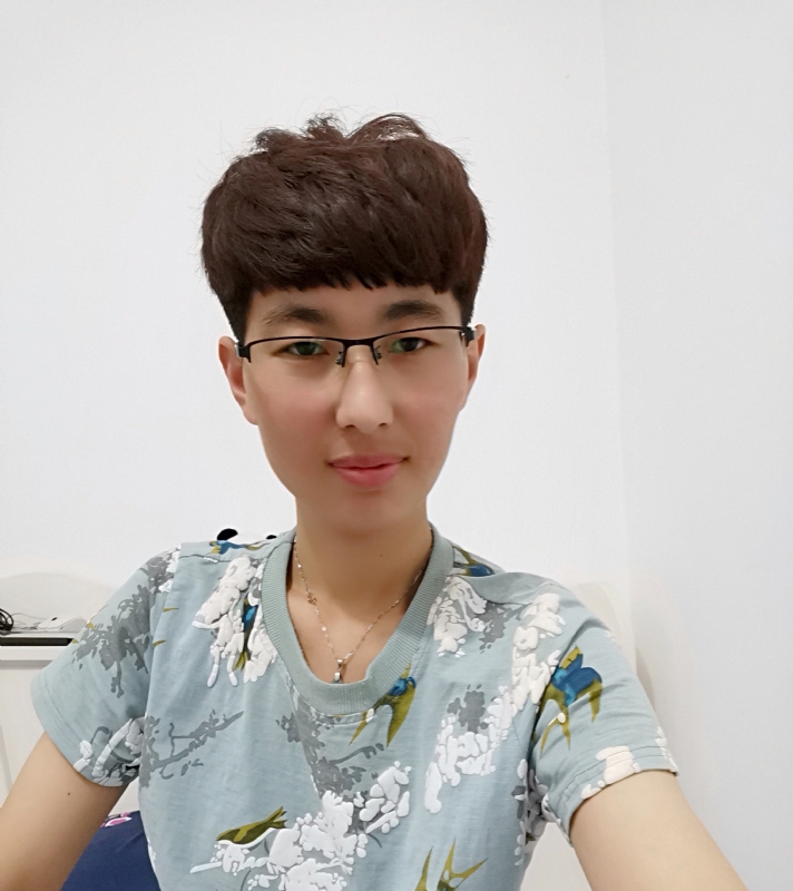 青春的翅膀的第一张照片--驻马店相亲服务中心