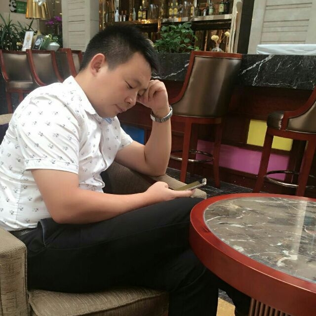 高升的第一张照片--驻马店相亲服务中心