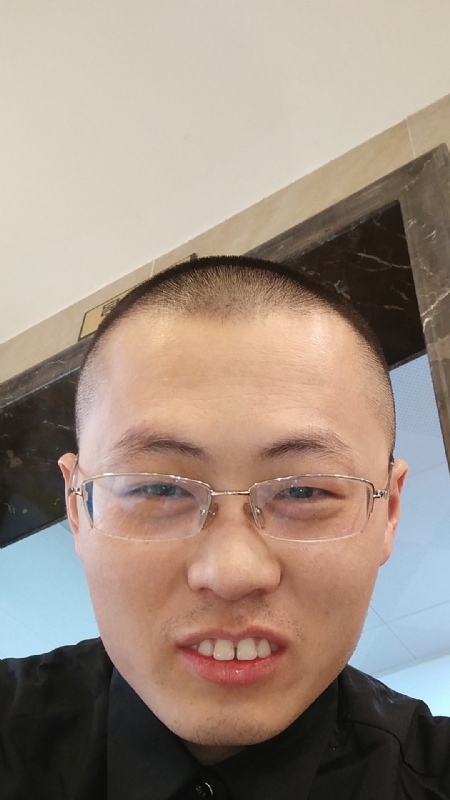 陈彩的第一张照片--驻马店相亲服务中心