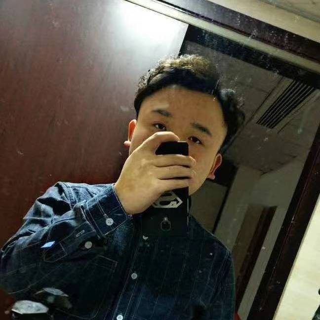 可乐加冰的第一张照片--驻马店相亲服务中心