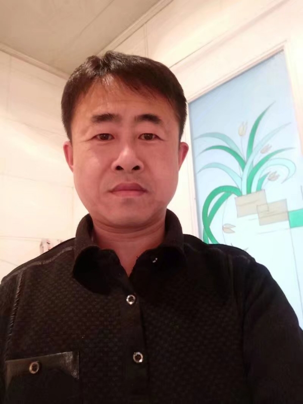 坦率的第一张照片--驻马店相亲服务中心