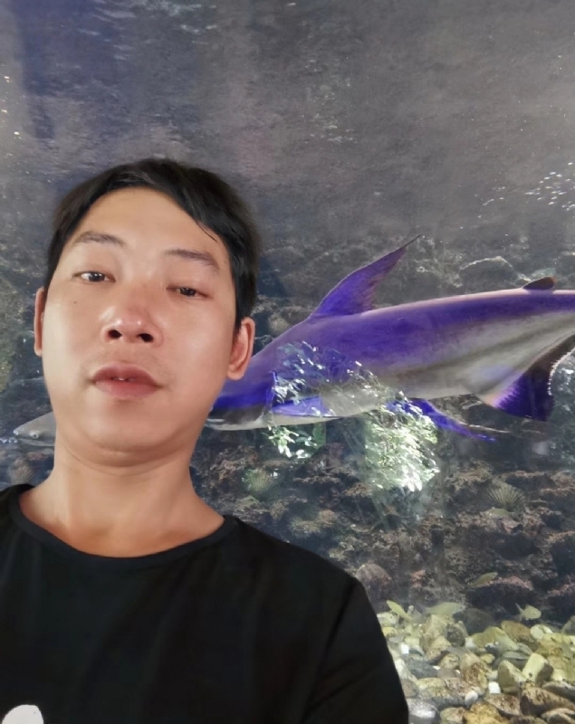 李阿平的第二张照片--驻马店相亲服务中心