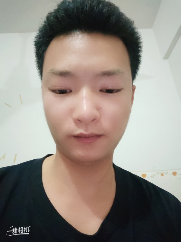 孤狼的第一张照片--驻马店相亲服务中心