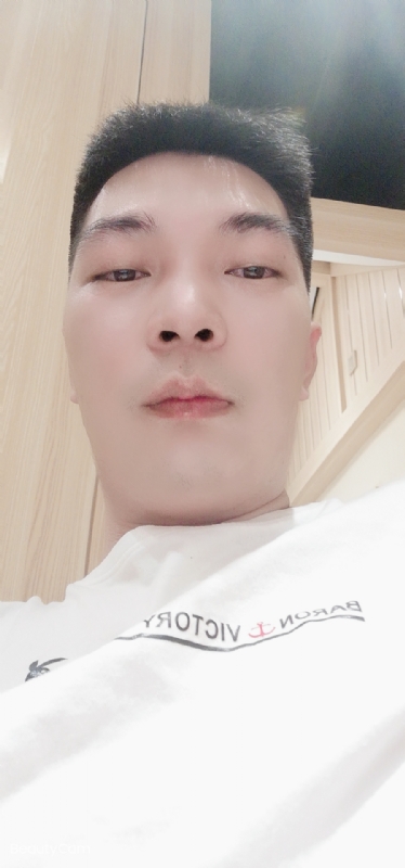 蔡先生的第一张照片--驻马店相亲服务中心