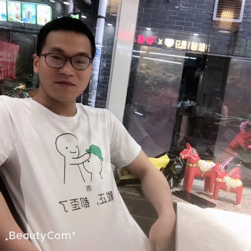 Hilly的第一张照片--驻马店相亲服务中心