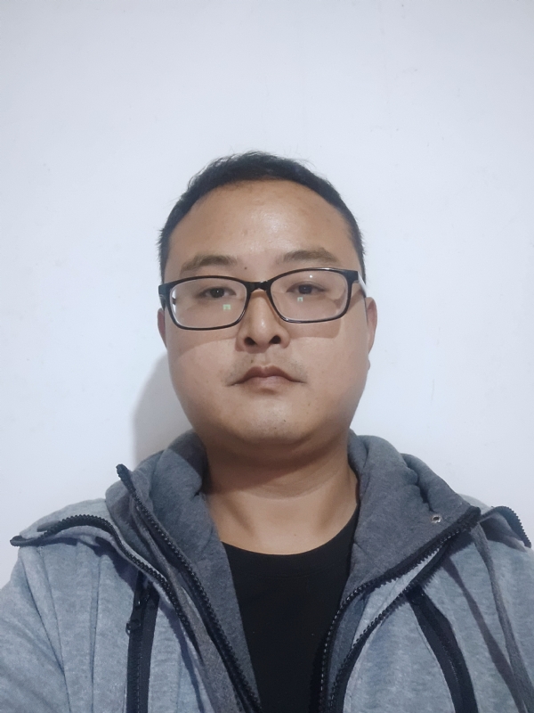 爱在一瞬间的第二张照片--驻马店相亲服务中心