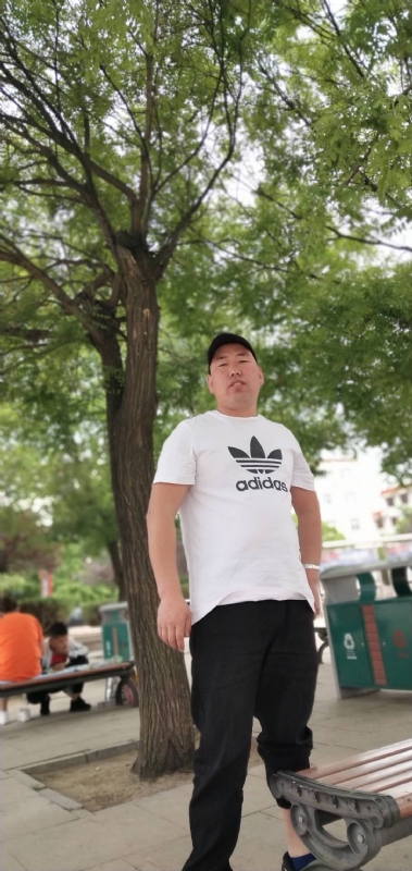 啊包g的第一张照片--驻马店相亲服务中心