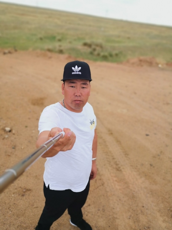 啊包g的第二张照片--驻马店相亲服务中心