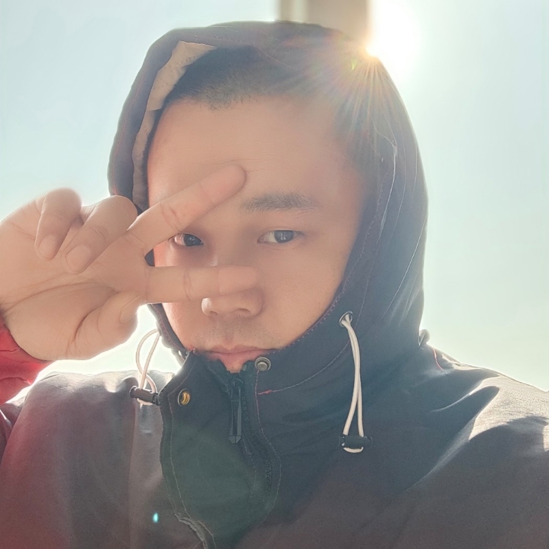 小糊涂的第一张照片--驻马店相亲服务中心