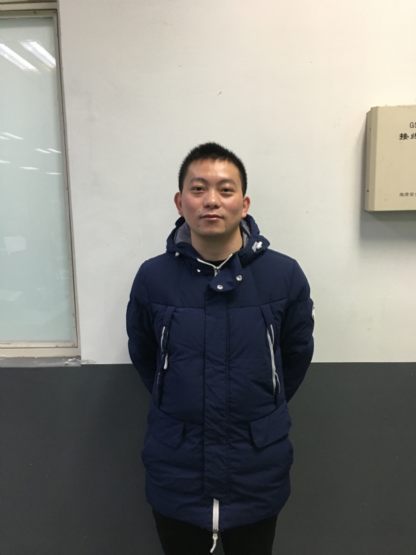 春风过客的第一张照片--驻马店相亲服务中心