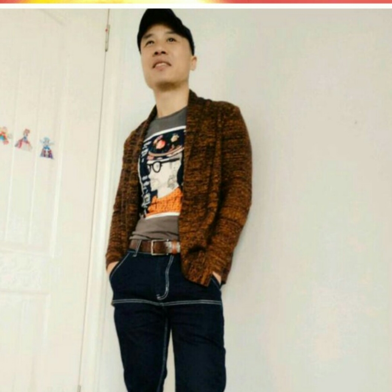 一切随缘的第一张照片--驻马店相亲服务中心