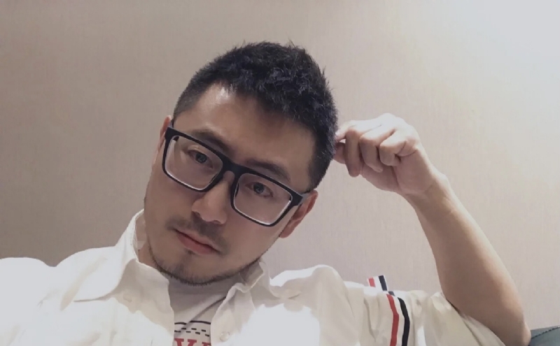 铭哲的第一张照片--驻马店相亲服务中心