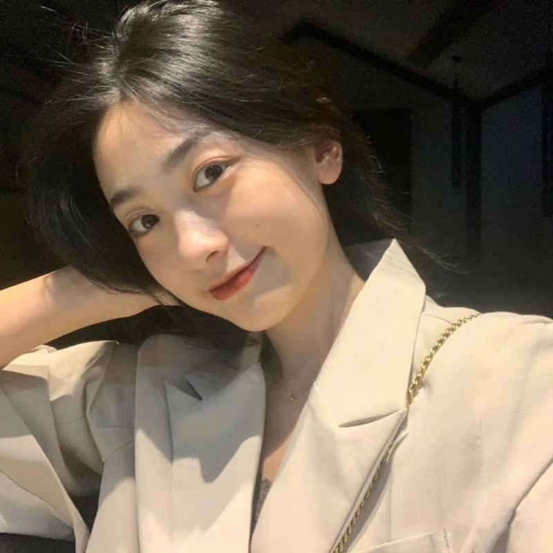 小玉米外送茶的第三张照片--驻马店相亲服务中心