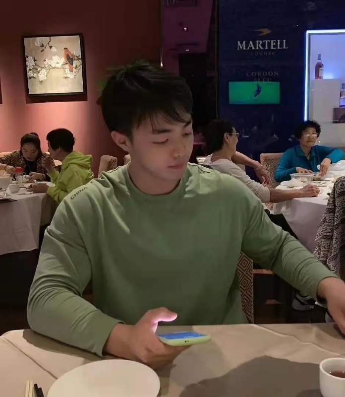 la的第一张照片--驻马店相亲服务中心