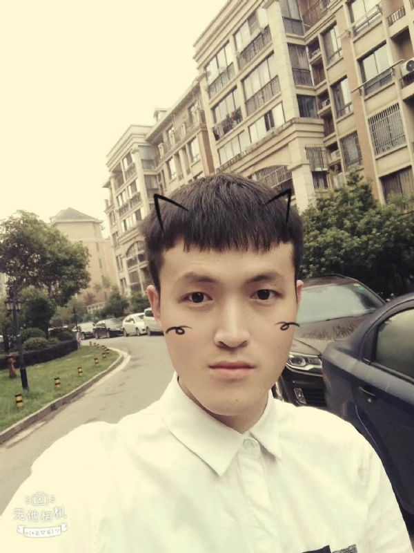 星空之下的第一张照片--驻马店相亲服务中心