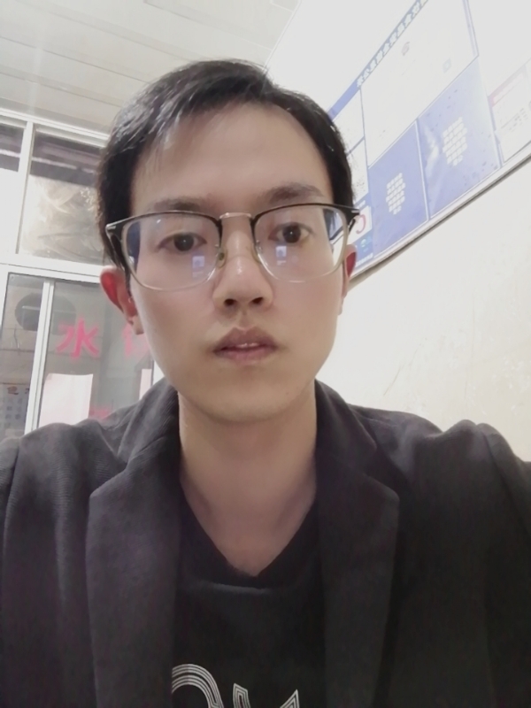 春日暖阳的第一张照片--驻马店相亲服务中心