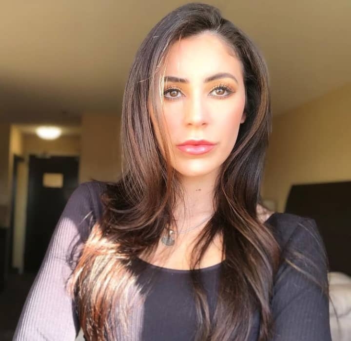 LisaDennis的第一张照片--驻马店相亲服务中心