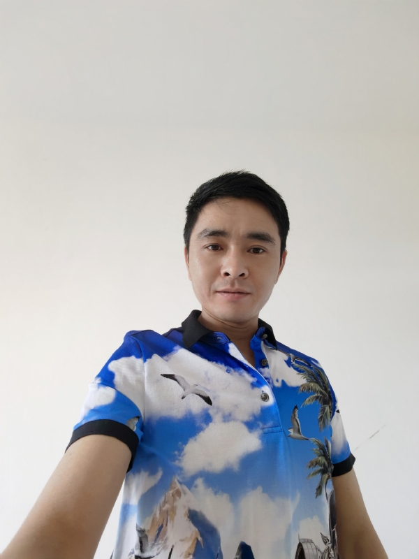 金世的第一张照片--驻马店相亲服务中心