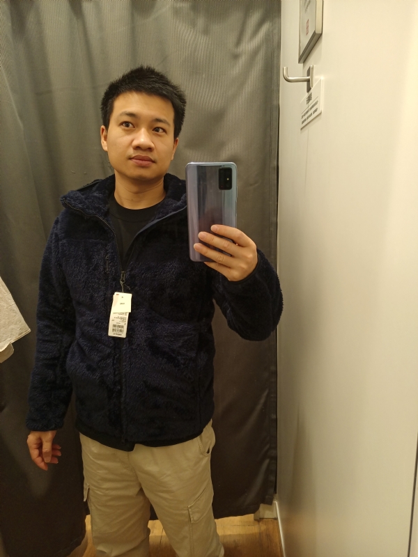 冬天的太阳的第一张照片--驻马店相亲服务中心