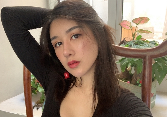 林依依的第二张照片--驻马店相亲服务中心