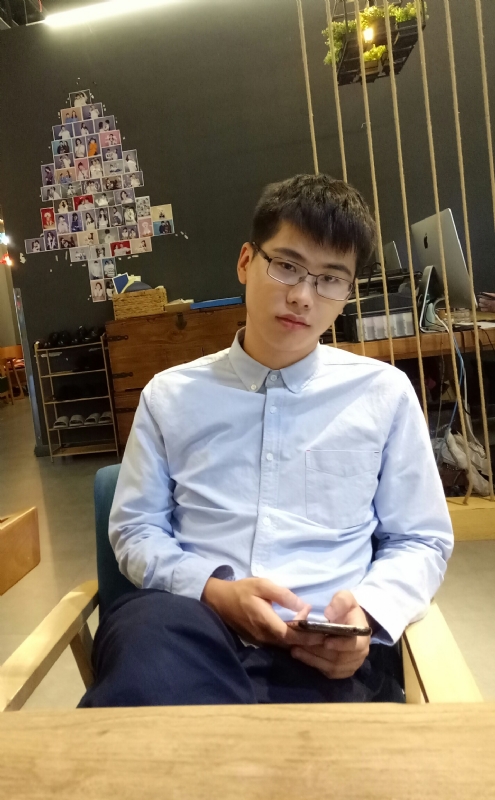 虚空羽翼的第一张照片--驻马店相亲服务中心