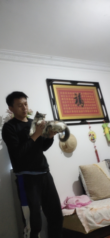 水思云的第一张照片--驻马店相亲服务中心