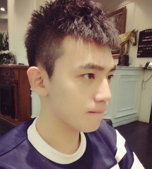 水思云的第二张照片--驻马店相亲服务中心