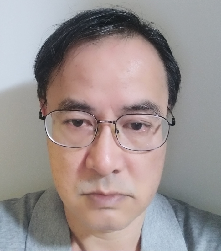 wk的第一张照片--驻马店相亲服务中心