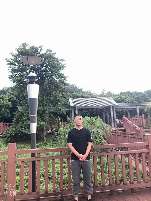 george的第一张照片--驻马店相亲服务中心