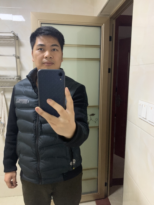 大海的第一张照片--驻马店相亲服务中心