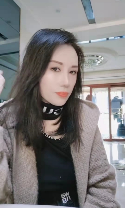 阿莲的第一张照片--驻马店相亲服务中心