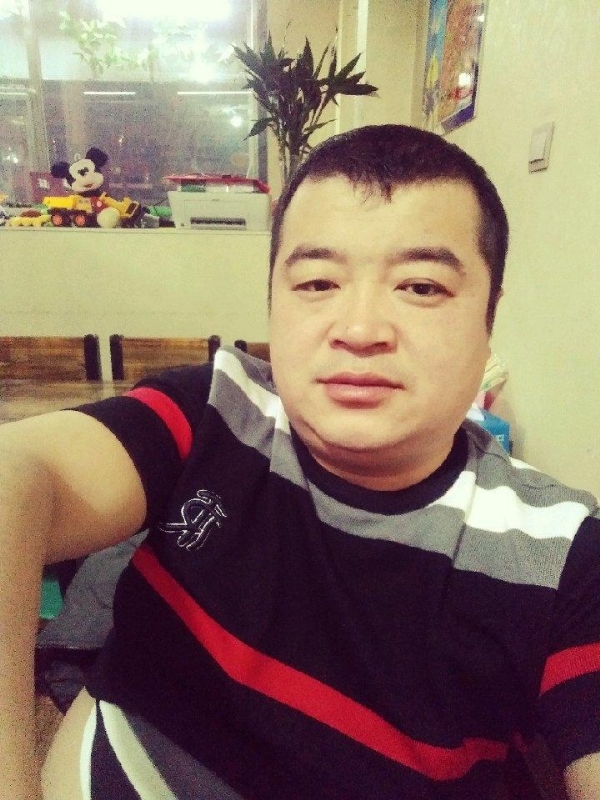 老实人的第一张照片--驻马店相亲服务中心