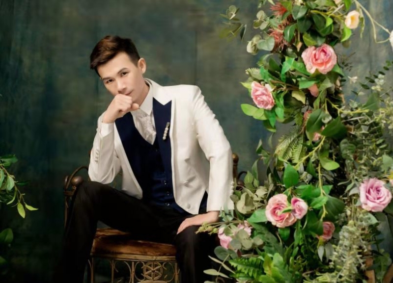 寻觅唯一的你的第一张照片--驻马店相亲服务中心