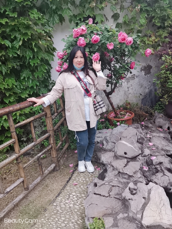 乖乖一女的第三张照片--驻马店相亲服务中心