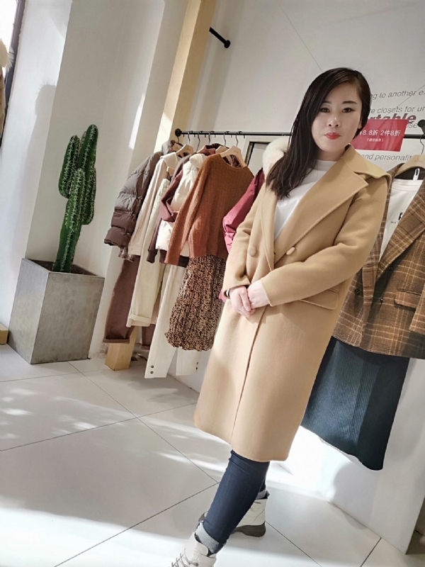 我是你的谁的第一张照片--驻马店相亲服务中心