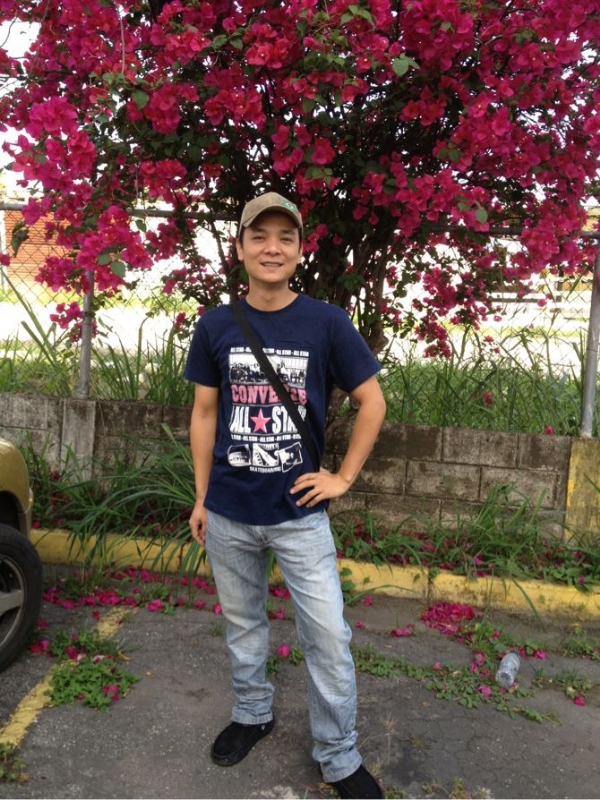 Gary的第三张照片--驻马店相亲服务中心